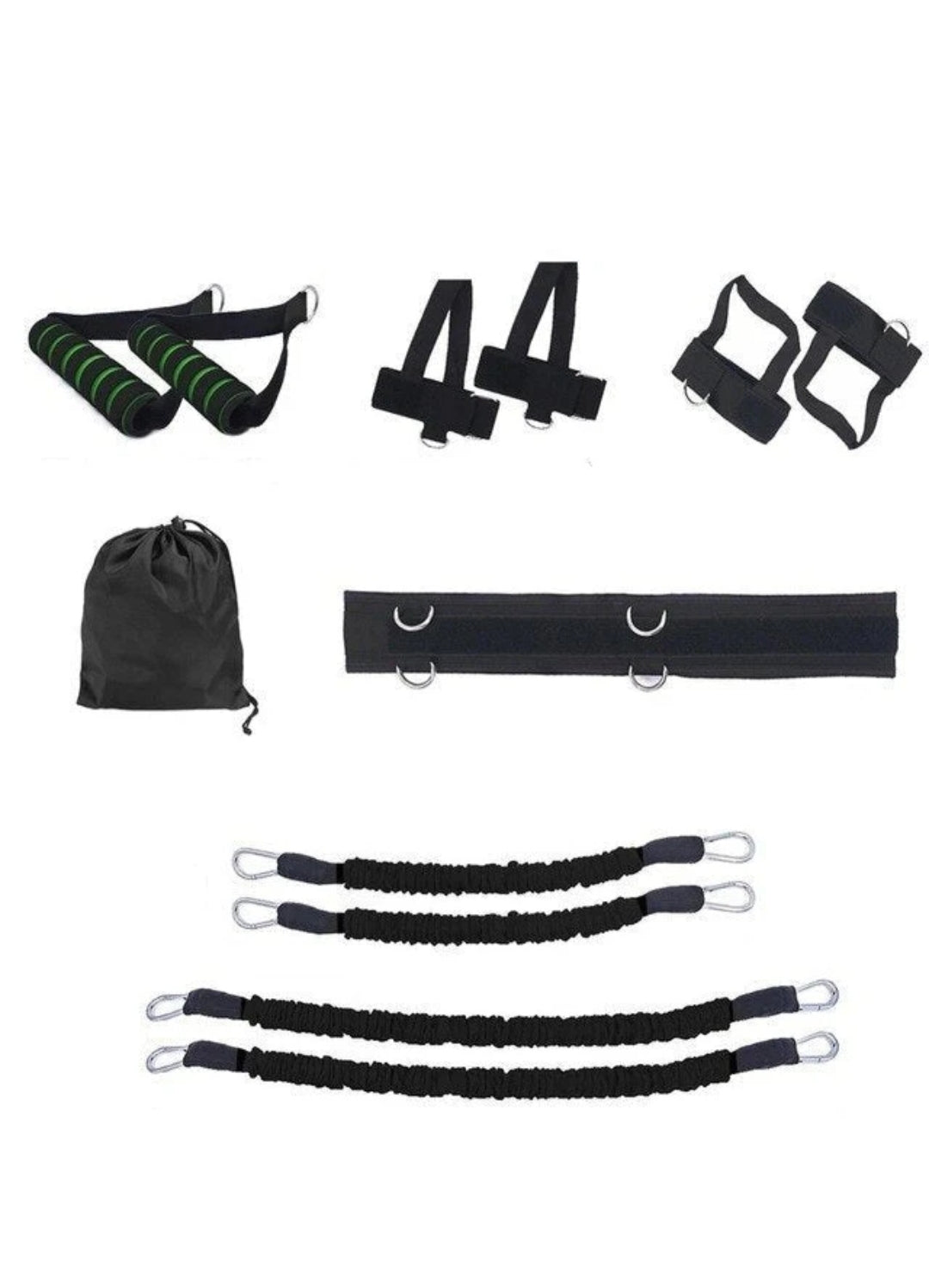 Boxing resistance band